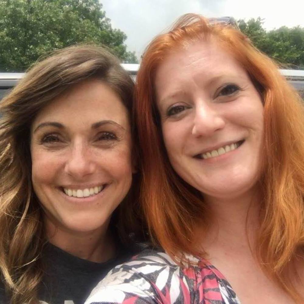 Meet your Posher, Allison